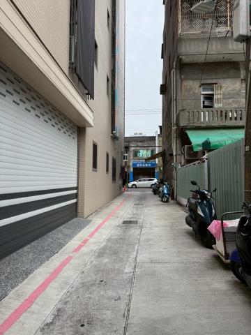 鳳山拍賣透天-10