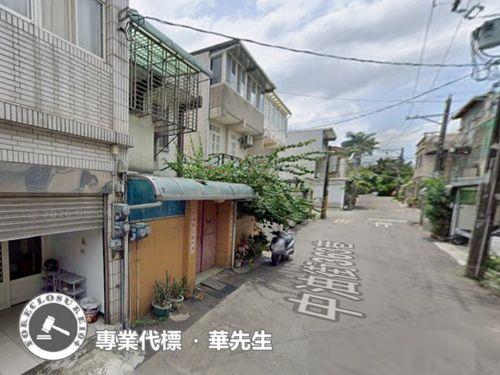 蘆竹法拍透天-4