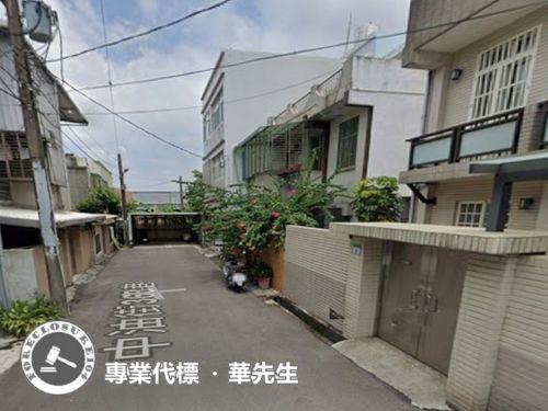 蘆竹法拍透天-5