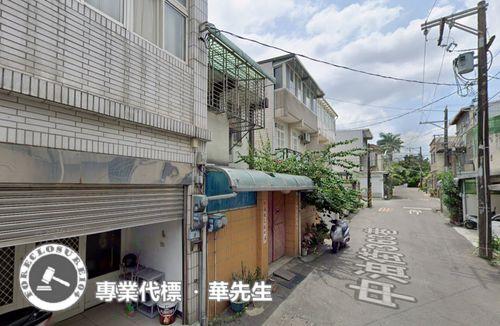 蘆竹法拍透天-6