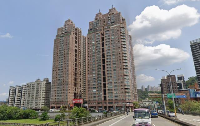 新店大樓法拍-1