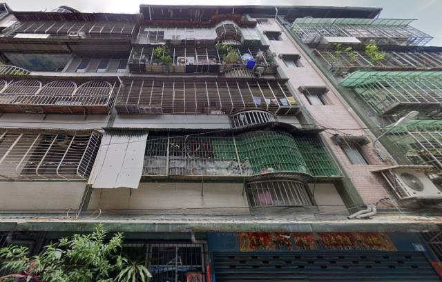 新北法拍公寓-1