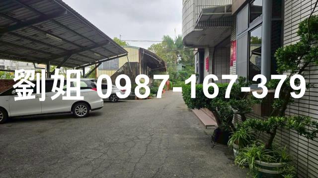 台南永康廠房-3