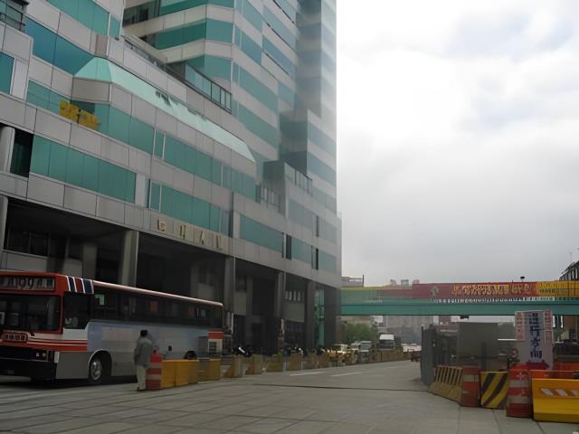 新北板橋大樓法拍-8