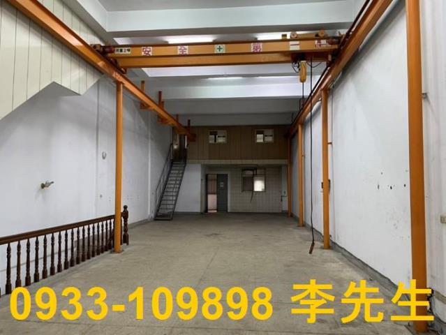 桃園龜山廠房-8