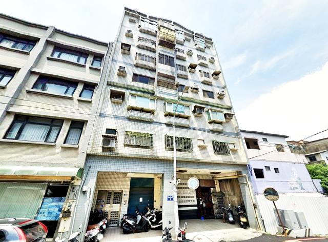 新竹市警光路3房