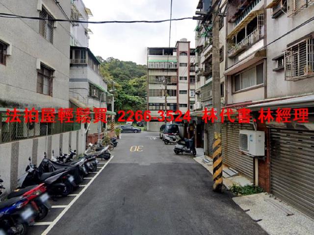 台北北投法拍公寓-6