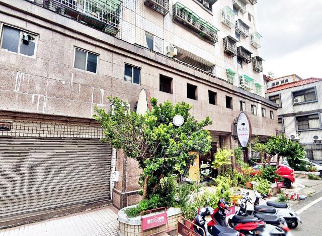 斗六市莊敬路一樓樓店