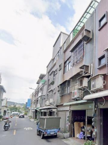 蘆竹法拍透天-2