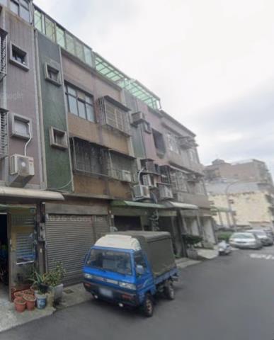 蘆竹法拍透天-3