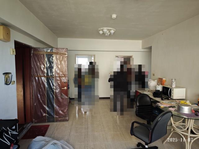 桃園區大樓拍賣-3