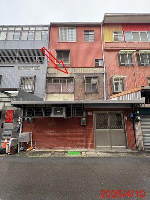 中壢法拍透天-2