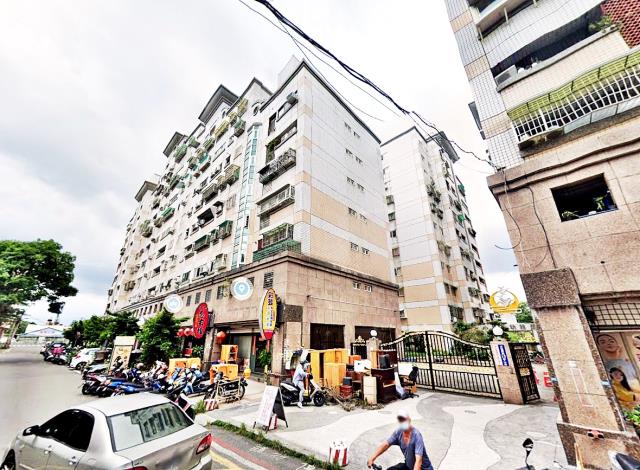 斗六大樓法拍-3