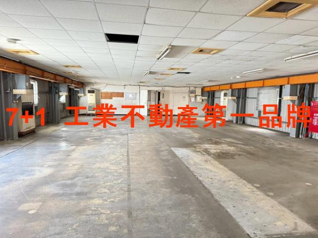 高雄廠房-3