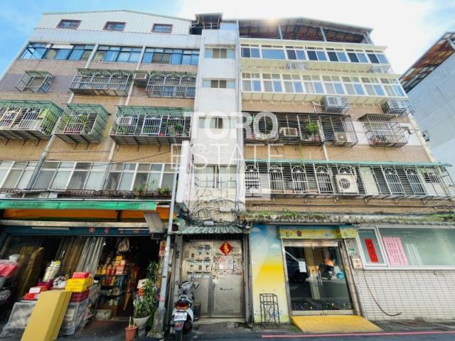 台北公寓法拍-1