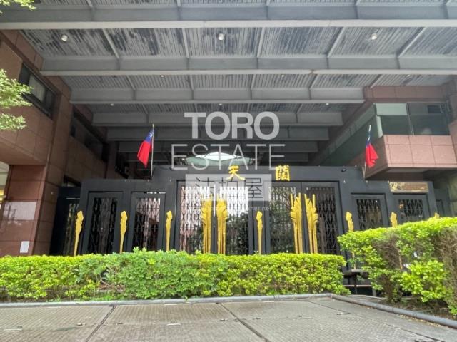 新北大樓法拍-2