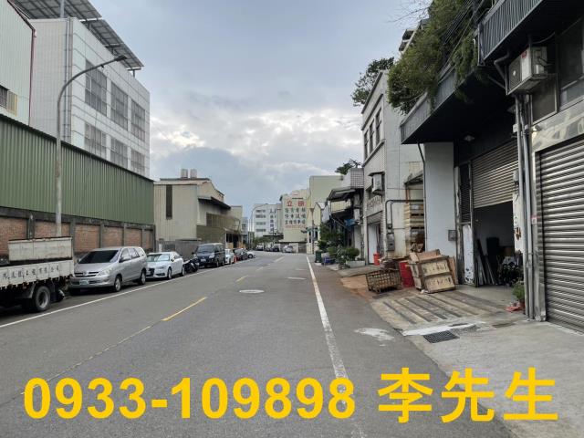 桃園龜山廠房-9