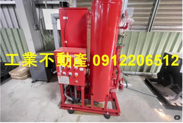 高雄大寮廠房-1