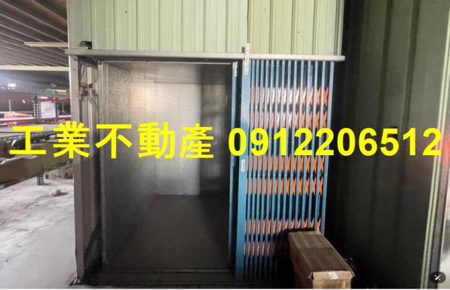 高雄大寮廠房-2