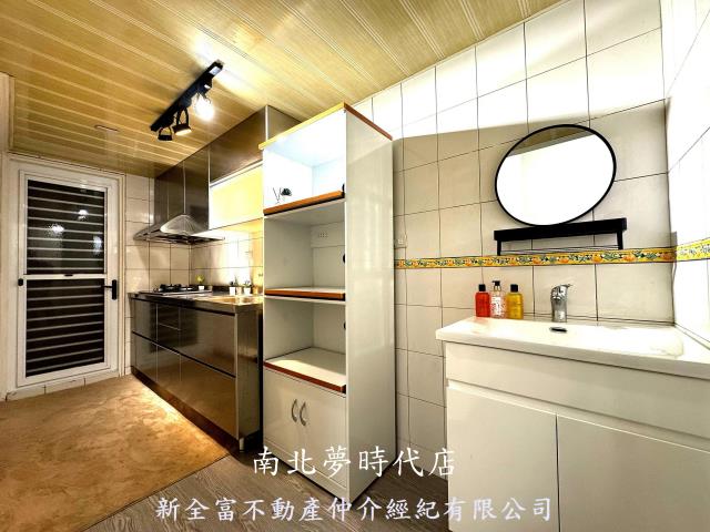 台南永康華廈-7