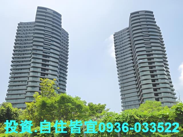 新北淡水大樓法拍-4