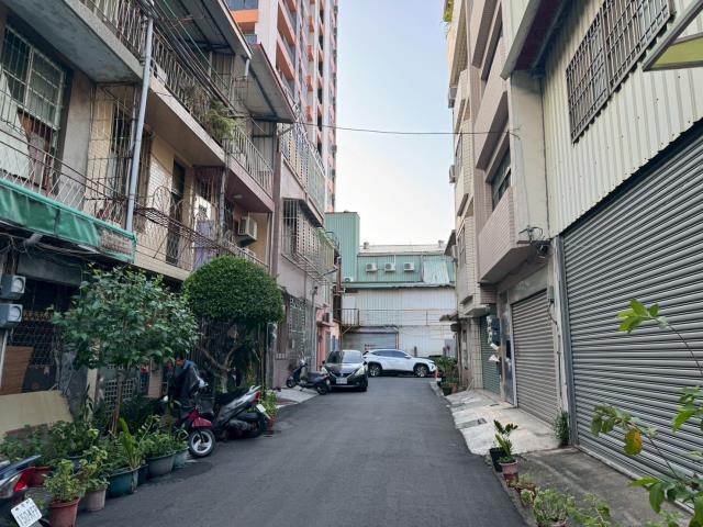 前金法拍透天-5