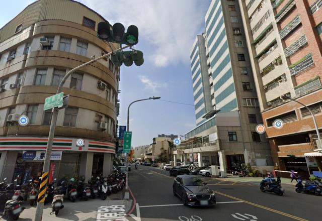 高雄法拍商辦-6