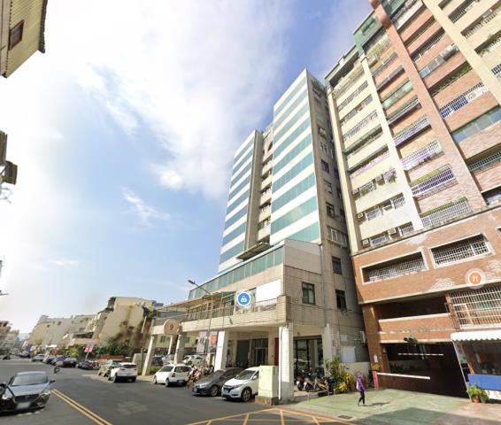 高雄法拍商辦-8