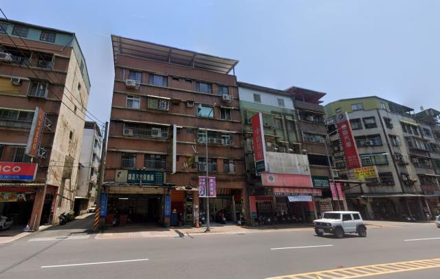 基隆公寓拍賣-1