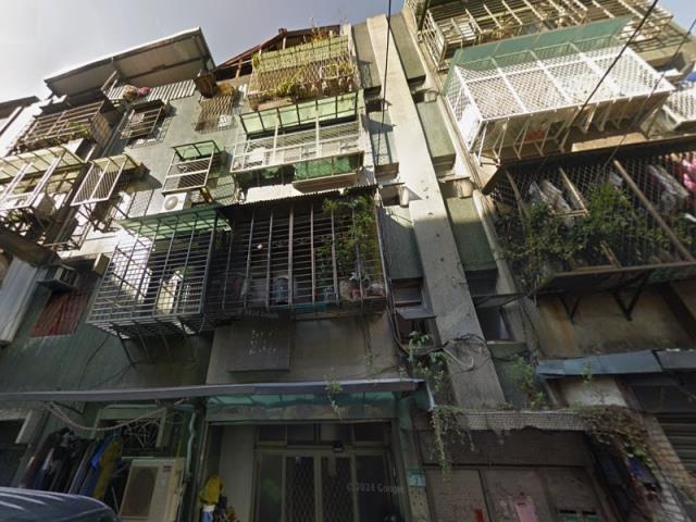 台北南港法拍公寓-2