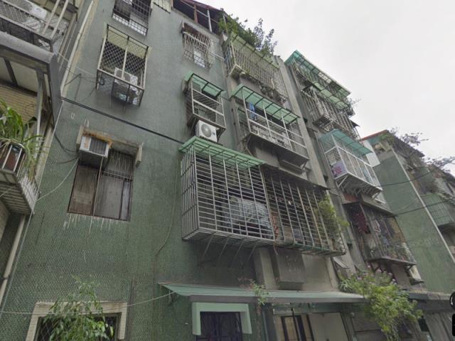 台北南港法拍公寓-4