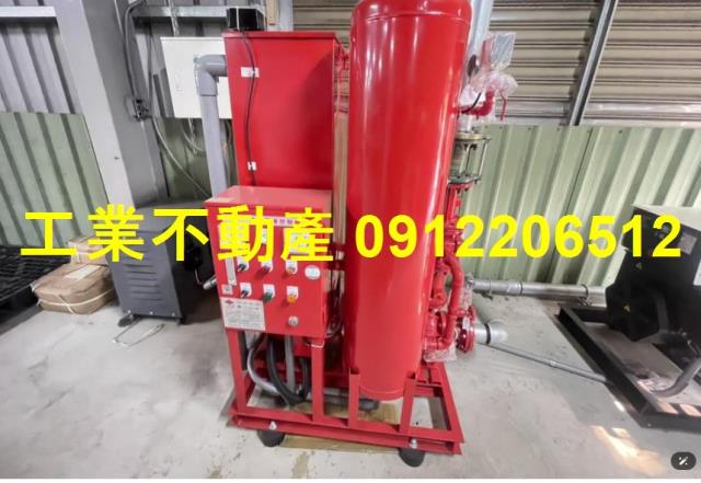 高雄大寮廠房-2