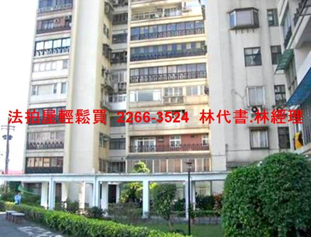 新北汐止法拍大樓-9