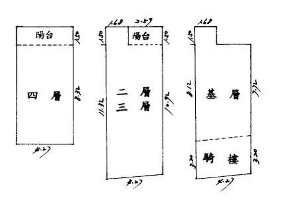 高雄林園透天法拍-7