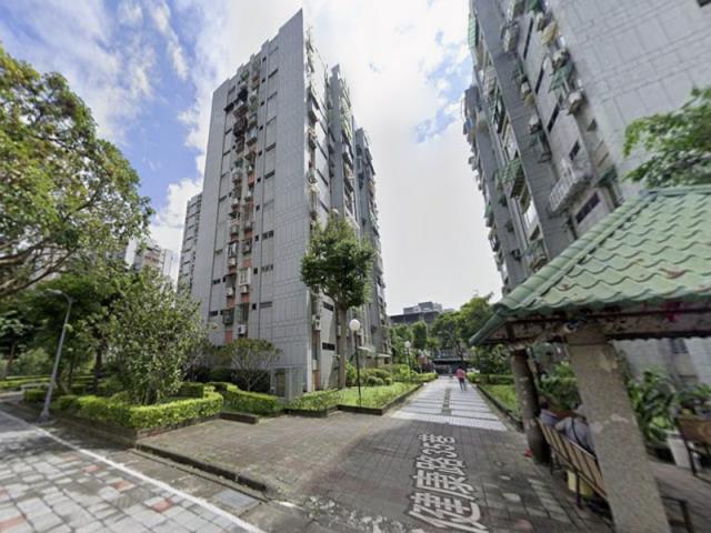 台北松山大樓法拍-8