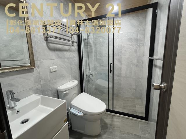 彰化員林透天-6