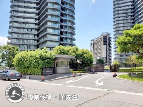 新北淡水大樓法拍-5