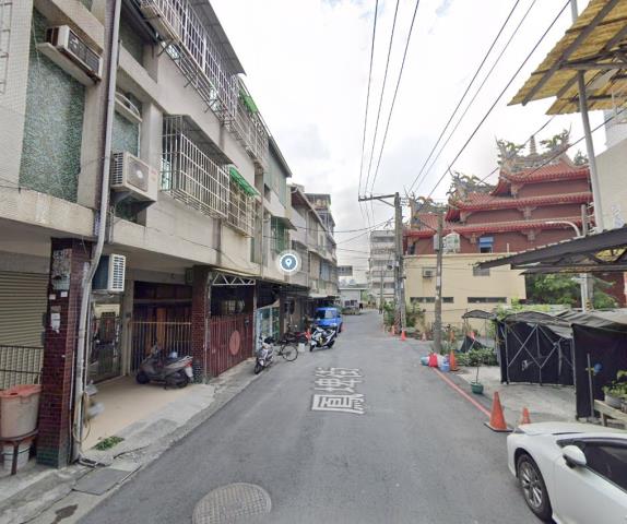 高雄鳳山拍賣公寓-8