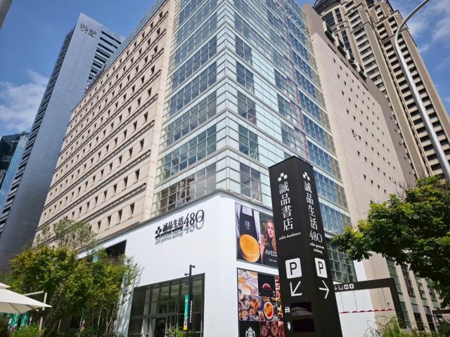 西屯大樓-2