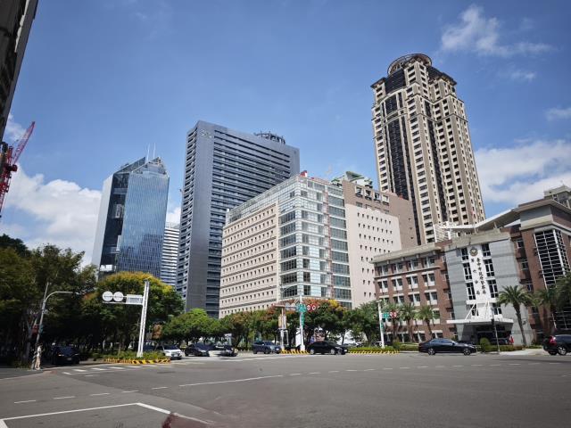 西屯大樓-4