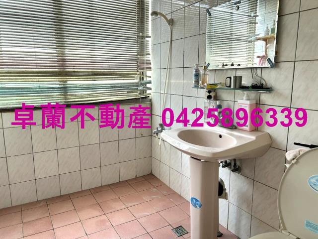 卓蘭透天-9