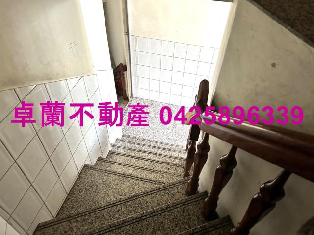卓蘭透天-5