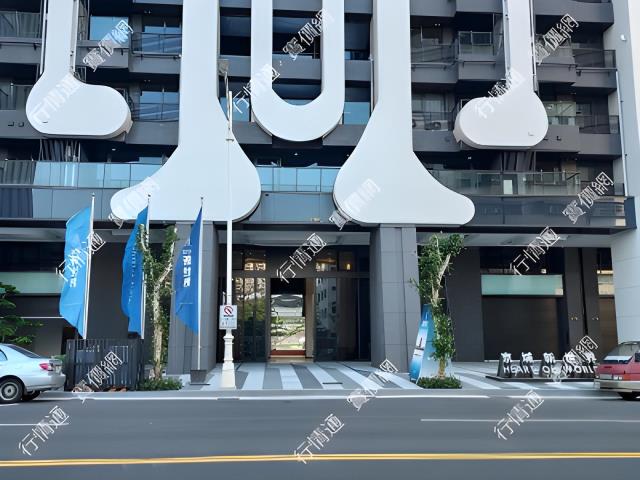 前鎮大樓法拍-3