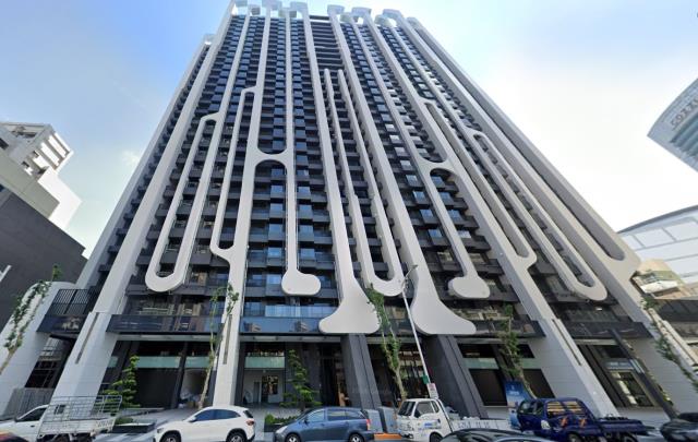 前鎮大樓法拍-7