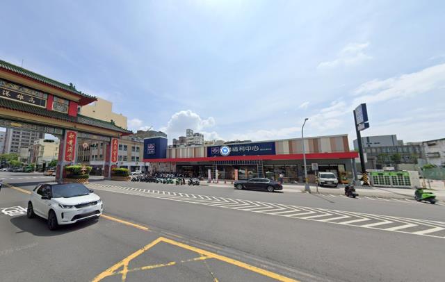 鹽埕拍賣大樓-7