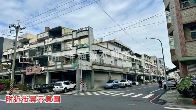 台南店面-13