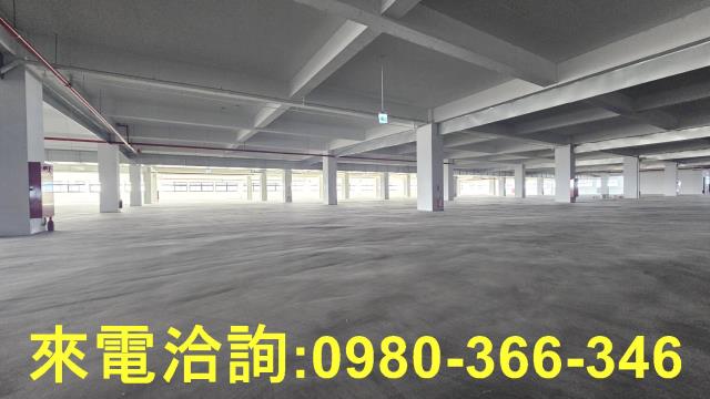 桃園新屋廠房-1