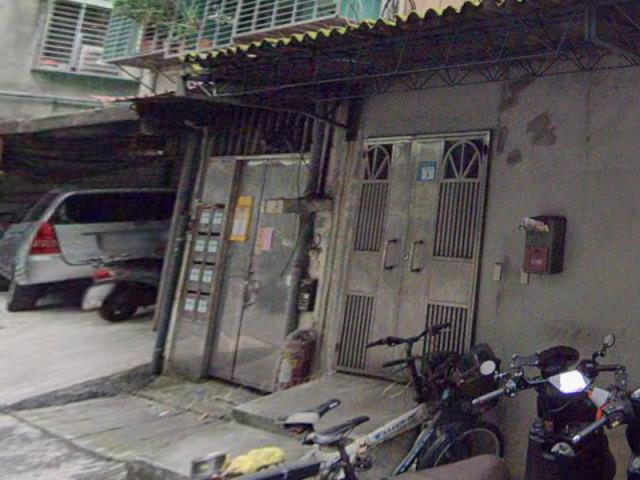 新北蘆洲拍賣公寓-1