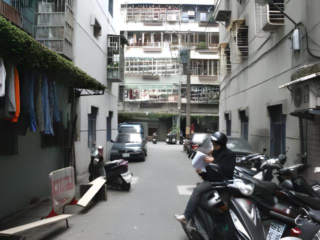 新北蘆洲拍賣公寓-3