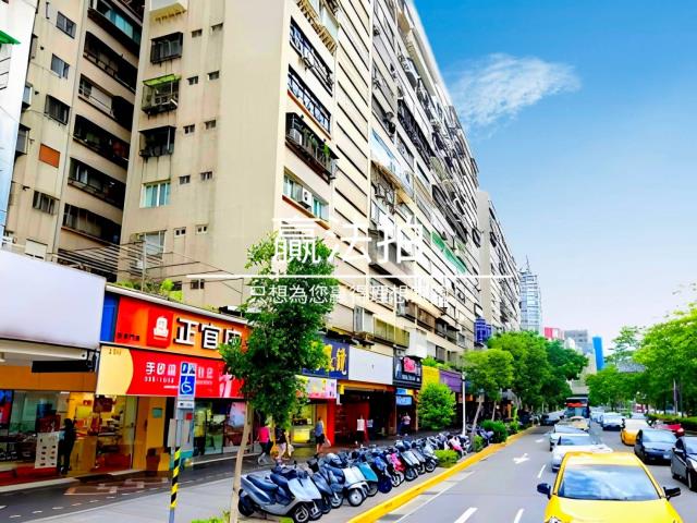 台北大安區法拍大樓-5